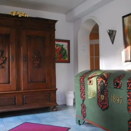 Garsande In The Iffland Casa de Férias