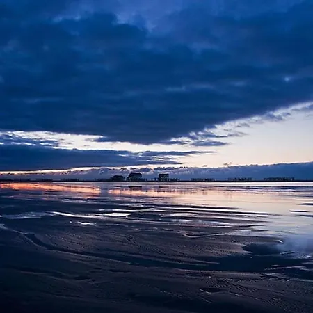 Garsande In The Iffland Sankt Peter-Ording